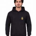 Messi Hoodie