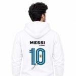 Messi Fifa Hoodie