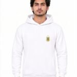 Messi Hoodie