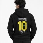 Neymar FIFA Hoodie