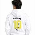 Neymar FIFA Hoodie
