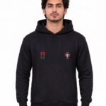 Ronaldo Fifa Hoodie