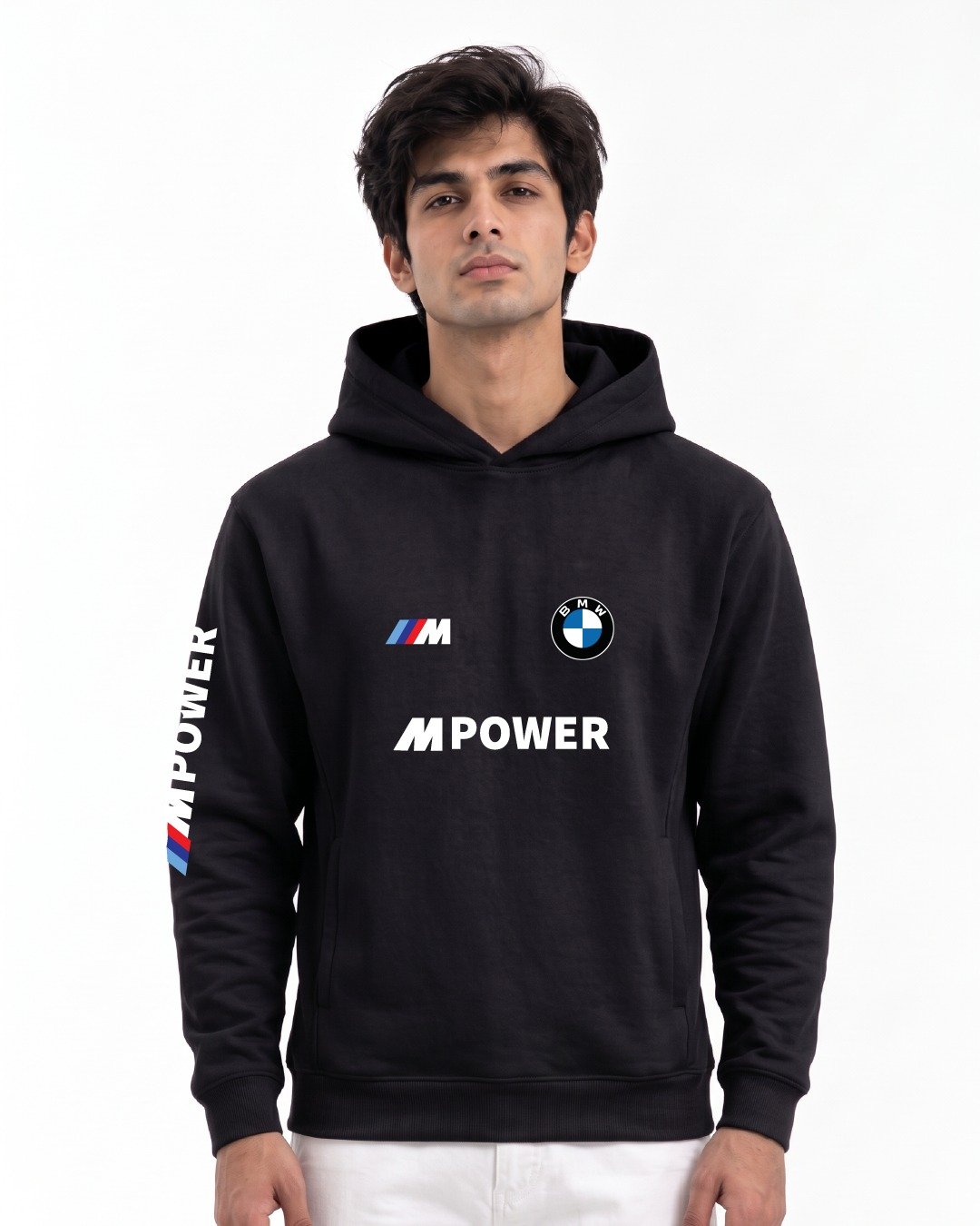 MPower Hoodie