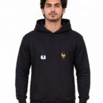 Mbappe Fifa Hoodie