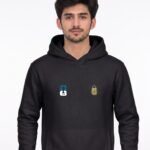 Messi Fifa Hoodie
