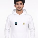 Messi Fifa Hoodie