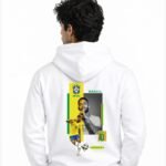 Neymar Hoodie