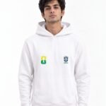 Neymar FIFA Hoodie