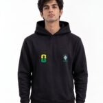 Neymar FIFA Hoodie