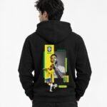 Neymar Hoodie