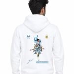 Messi Hoodie