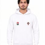Ronaldo Fifa Hoodie