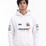 McLaren f1 hoodie