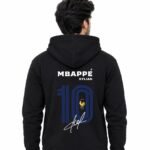 Mbappe Fifa Hoodie