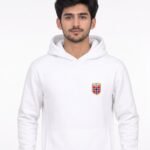 Haaland FIFA Hoodie