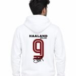 Haaland FIFA Hoodie