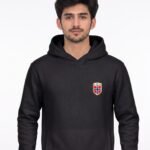Haaland FIFA Hoodie