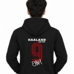 Haaland FIFA Hoodie
