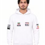 Redbull f1 hoodie
