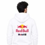 Redbull f1 hoodie