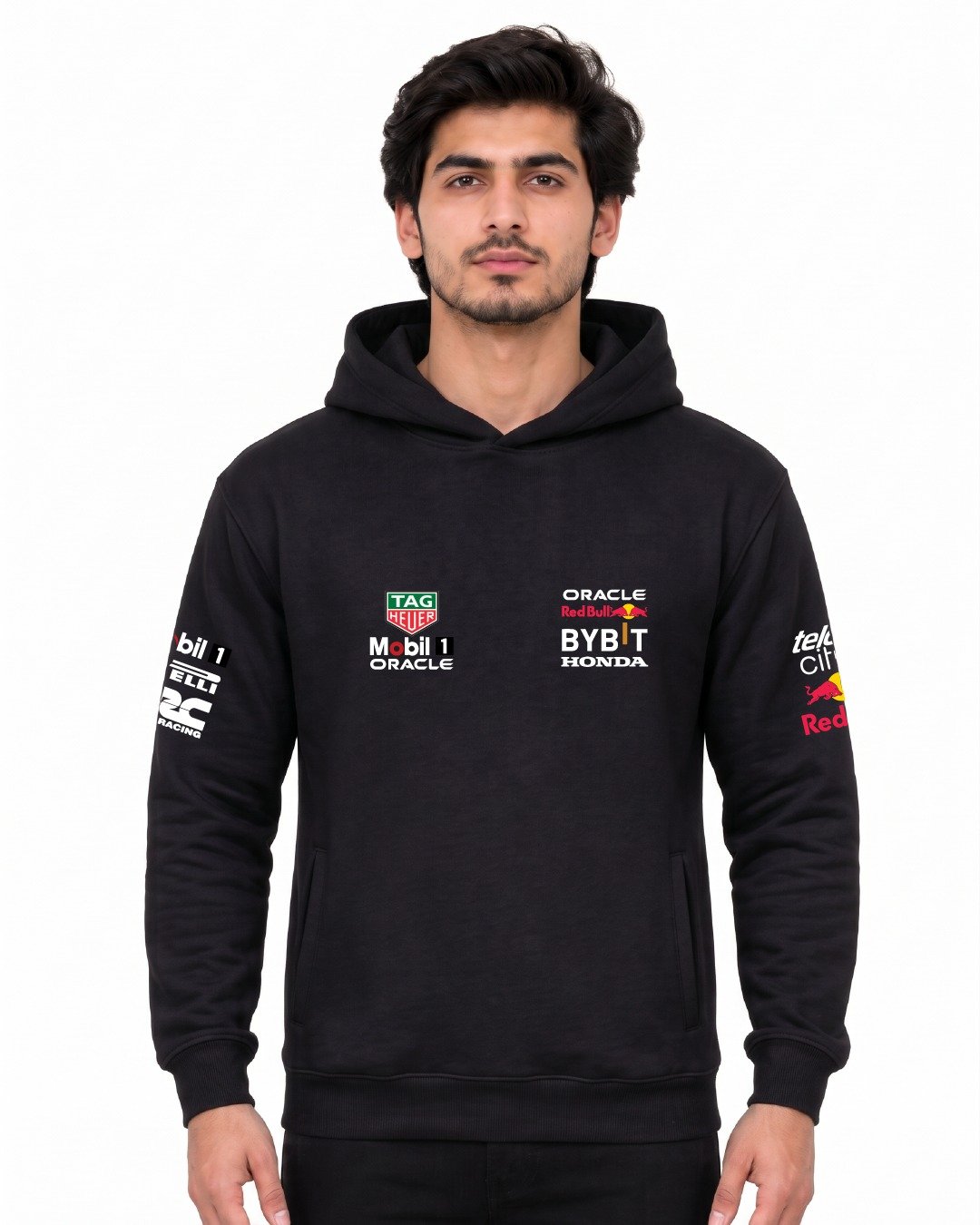 Redbull f1 hoodie