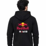 Redbull f1 hoodie